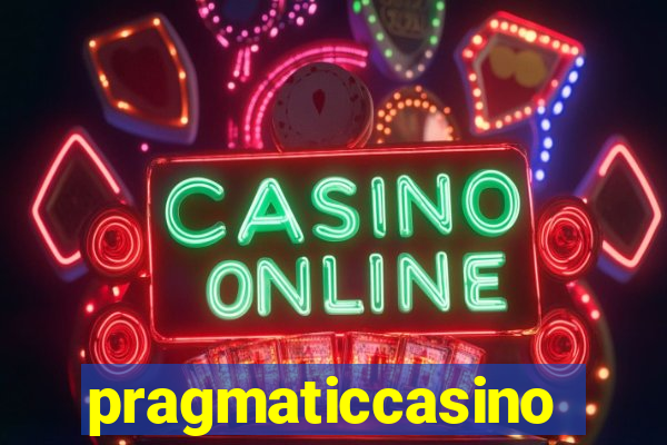 pragmaticcasino