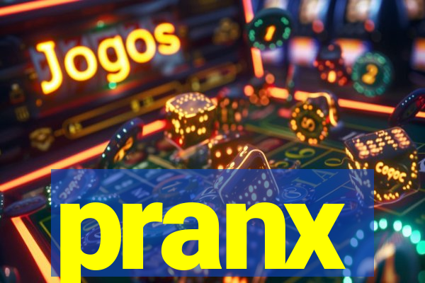 pranx