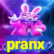 pranx