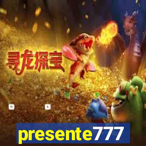 presente777