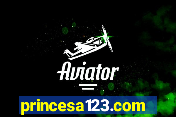 princesa123.com