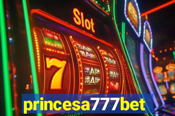 princesa777bet