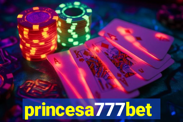 princesa777bet