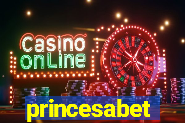 princesabet
