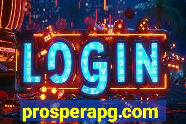 prosperapg.com
