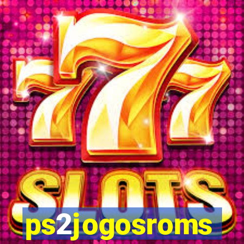 ps2jogosroms