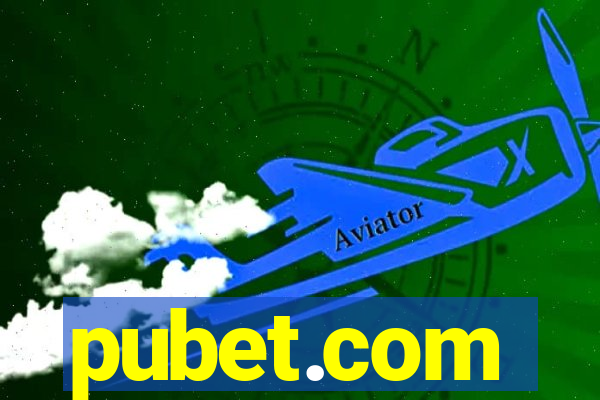 pubet.com
