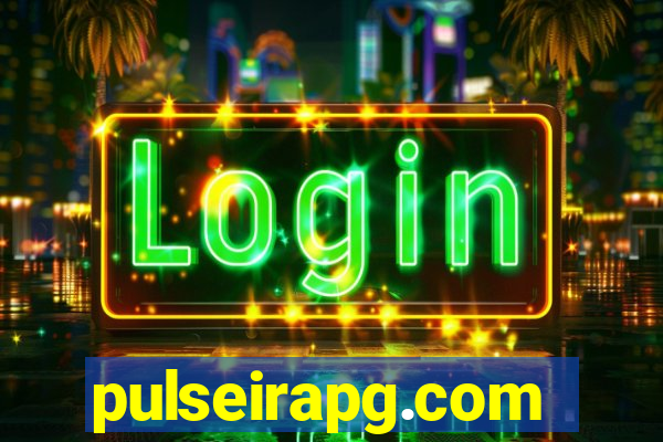 pulseirapg.com