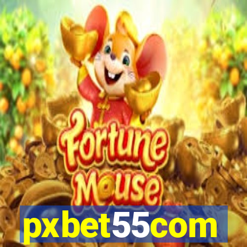 pxbet55com