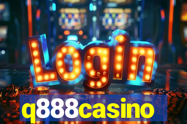 q888casino