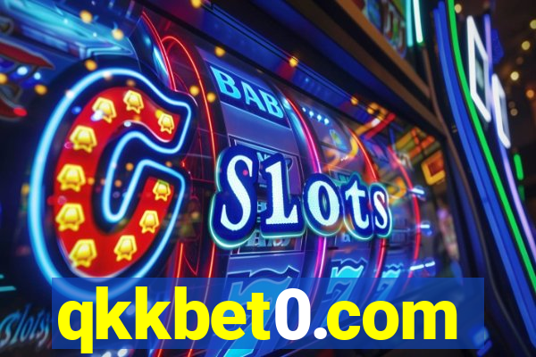 qkkbet0.com