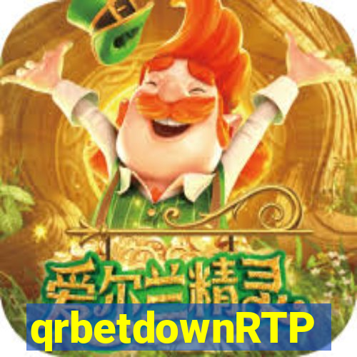 qrbetdownRTP