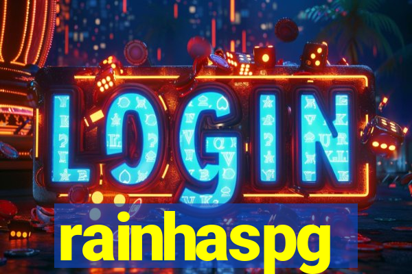 rainhaspg