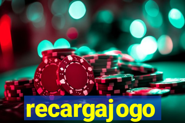 recargajogo