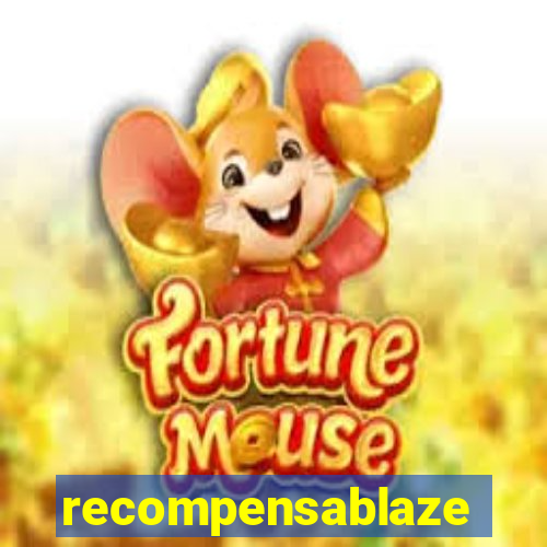 recompensablaze