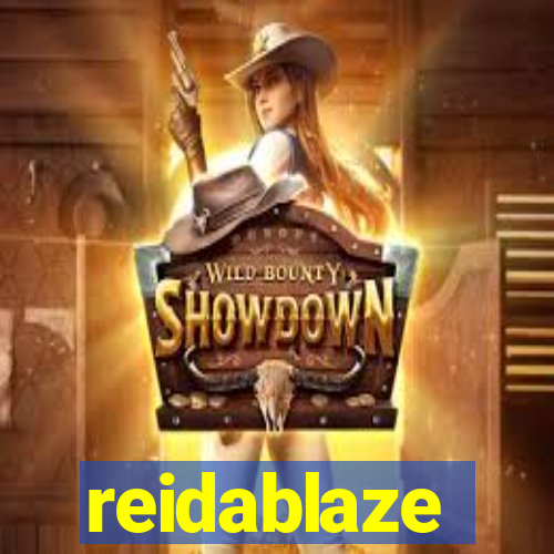 reidablaze