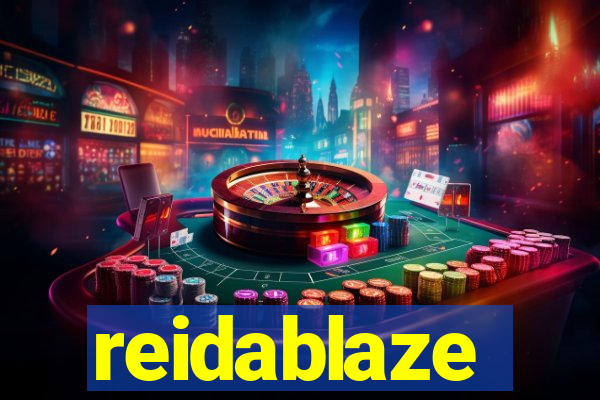 reidablaze