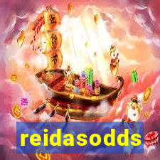 reidasodds