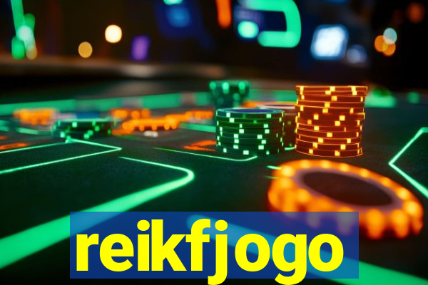 reikfjogo