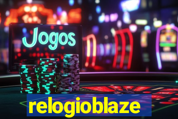 relogioblaze