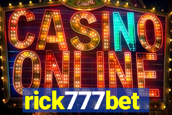 rick777bet