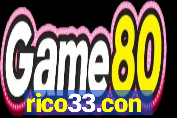 rico33.con