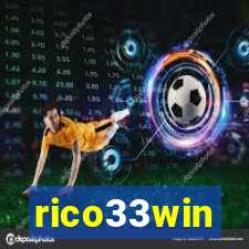 rico33win