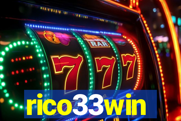 rico33win