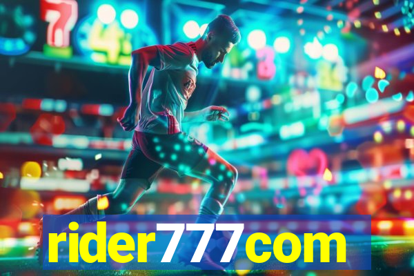 rider777com
