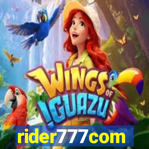 rider777com