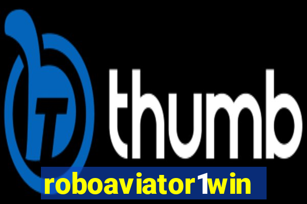 roboaviator1win