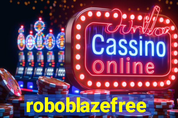 roboblazefree