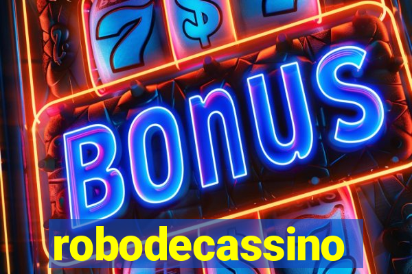 robodecassino