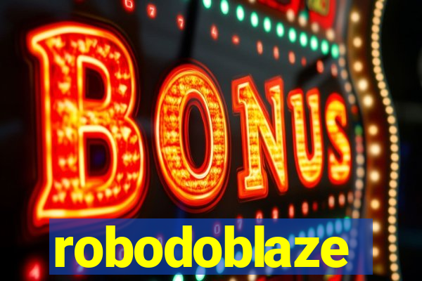 robodoblaze