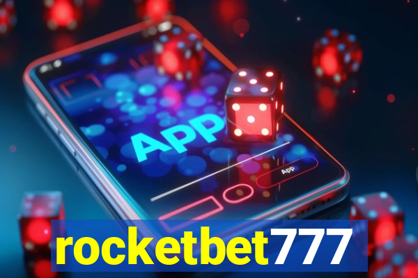 rocketbet777