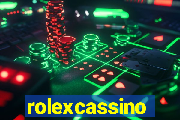 rolexcassino
