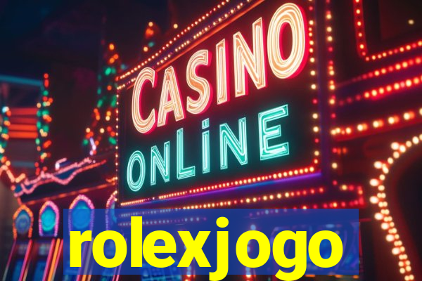 rolexjogo