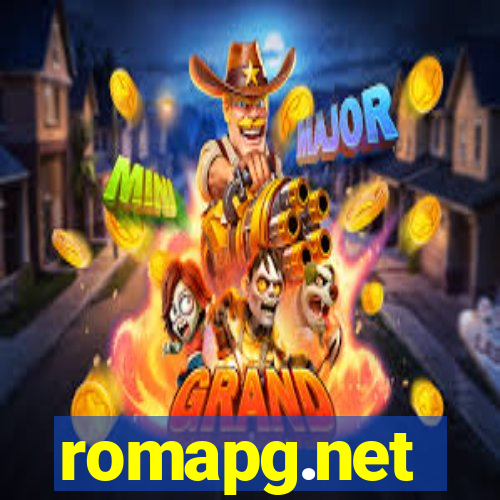 romapg.net