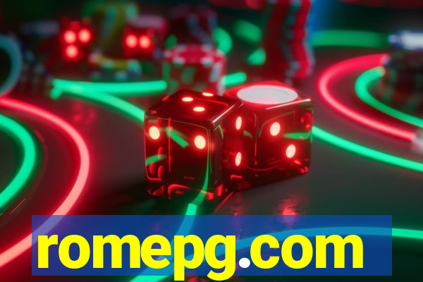 romepg.com