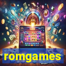 romgames