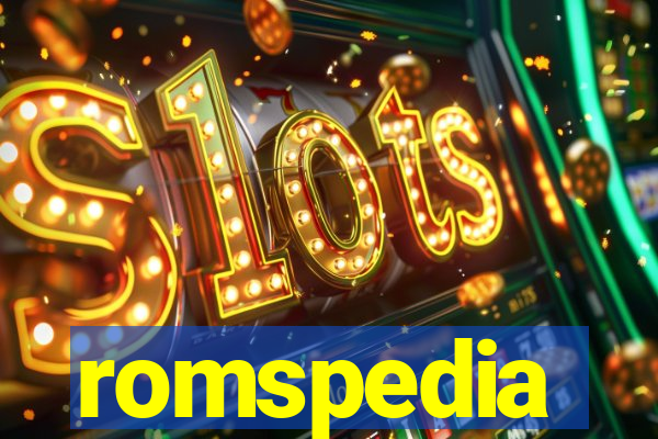 romspedia