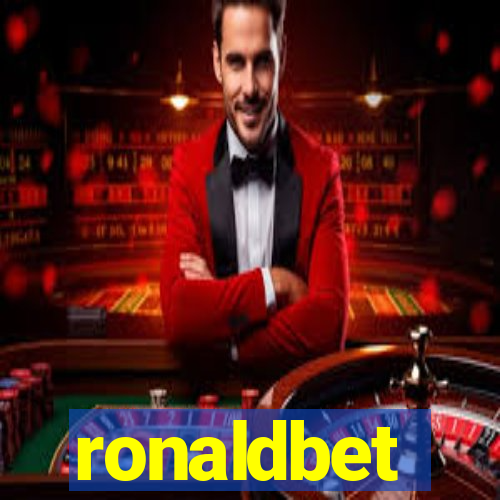 ronaldbet