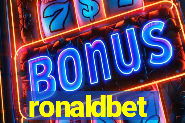 ronaldbet