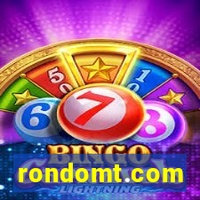 rondomt.com