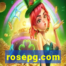 rosepg.com