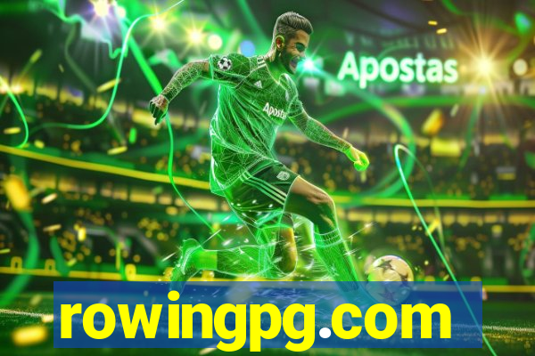 rowingpg.com
