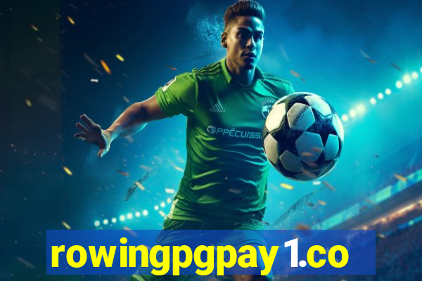 rowingpgpay1.com
