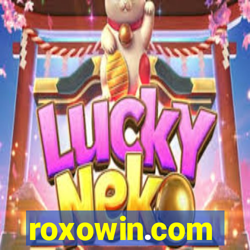 roxowin.com