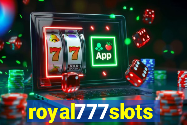 royal777slots