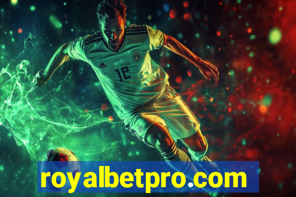 royalbetpro.com